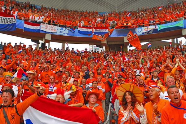 oranje tickets